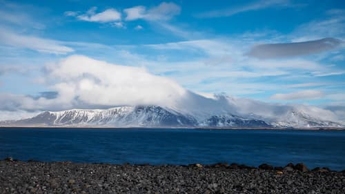Reykjavik