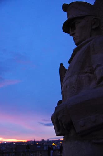 The Guardian - Bruxelles ( Belgium)
