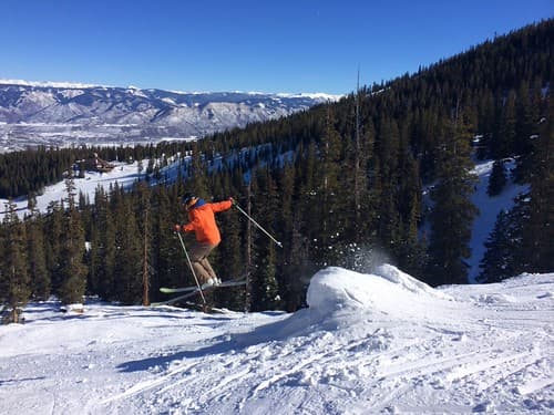 Snowmass