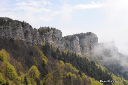 Chambéry, France