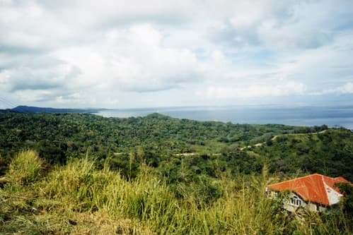 Utila y Roatán