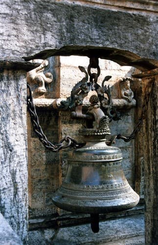 Nepal Katmandou