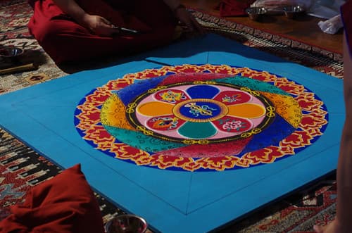 mandala 1