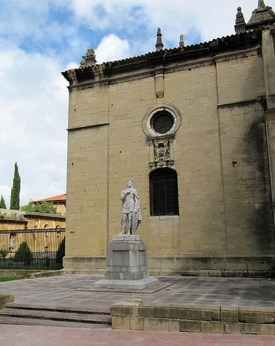 Espagne - Asturies - Oviedo