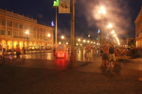 Nice, France