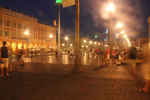 Nice, France