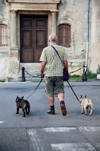 Arles, France