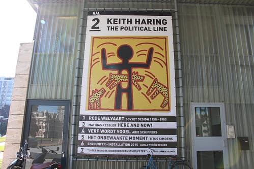 Rotterdam - Kunsthal