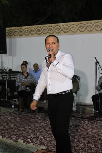Jebel Chaambi sings against terrorism | جبل الشعانبي يغنّي ضد الإرهاب | Le Jebel Chaambi chante contre le terrorisme