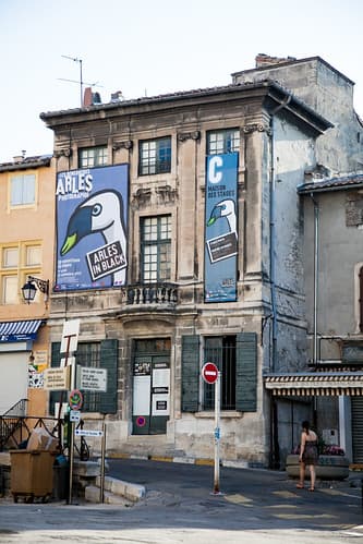 Arles, France