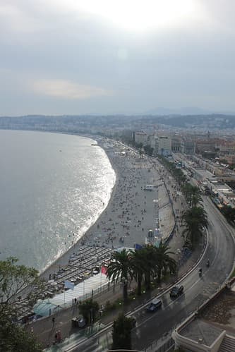 Nice, France