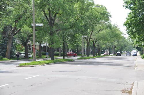 Boulevard Langelier