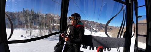 Snowmass
