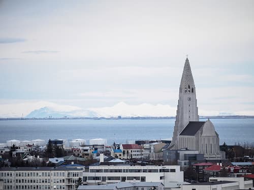 Reykjavik