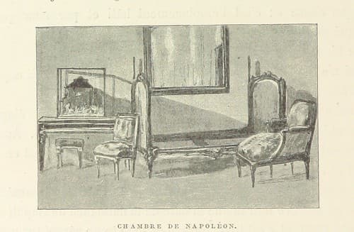 Image taken from page 42 of 'La Chasse au mouflon, ou petit voyage philosophique en Corse. Avec quarante-trois gravures, etc'