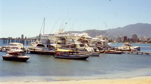 Isla de Margarita, Venezuela, Beach