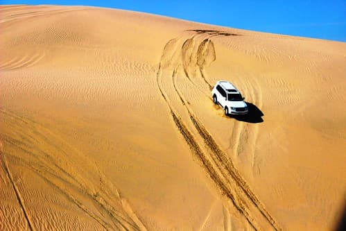 Doha_Qatar-DESERT_