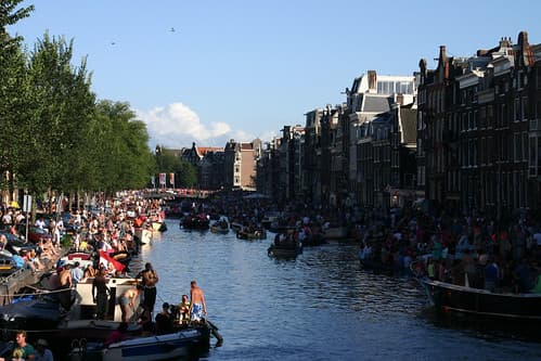 Amsterdam