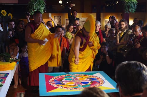 mandala 3