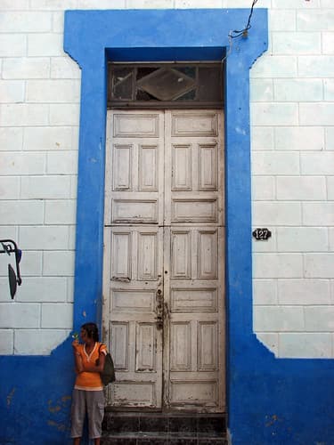 Santiago de Cuba - Cuba