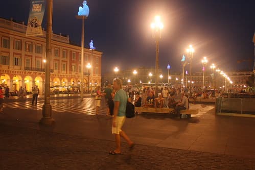 Nice, France