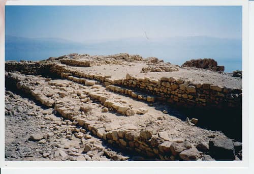 israel 132