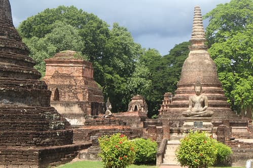 Sukhothaï