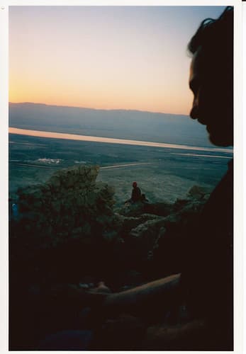 israel 112