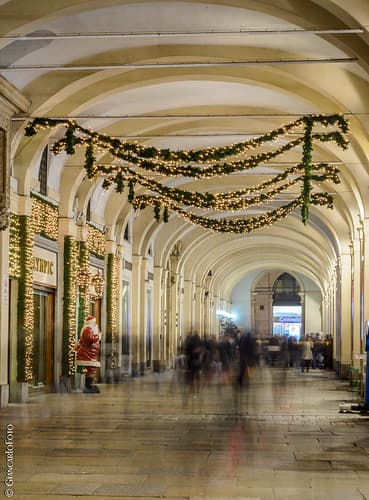 Torino Natale