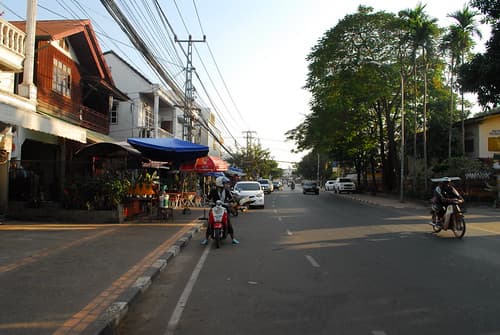 Vientiane - Laos