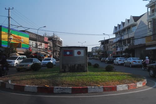 Vientiane - Laos