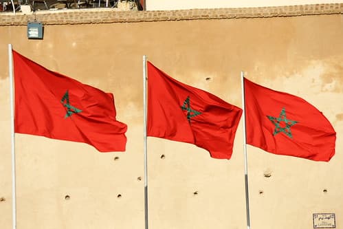 Meknes