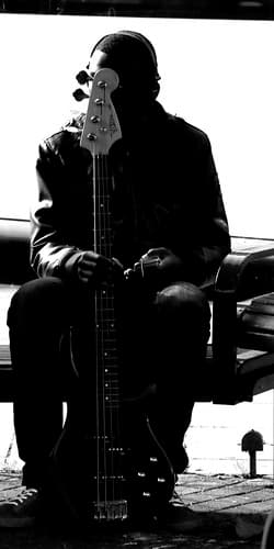 Heidelberg - Guitar