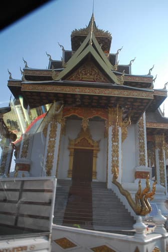 Vientiane - Laos