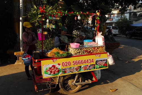 Vientiane - Laos