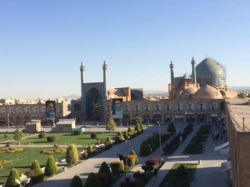 Ispahan, Iran