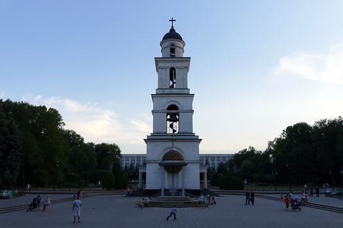 Cathedral Park