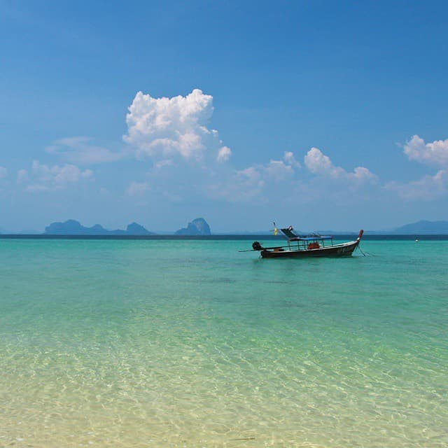 Voyage Vietnam décembre