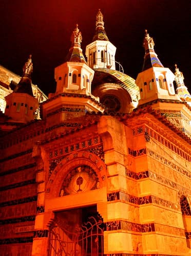 Lloret de Mar