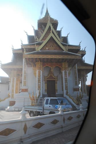 Vientiane - Laos