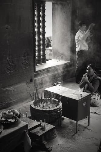 Angkor Wat, Cambodia