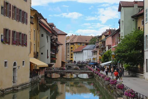 Annecy, France
