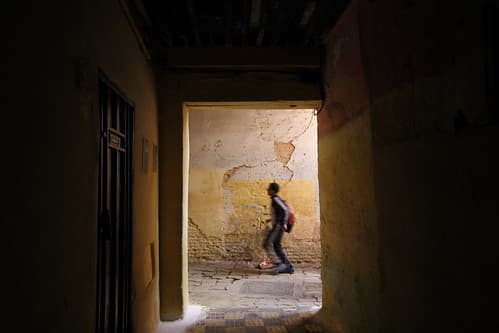 Meknes