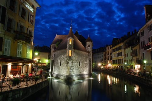 Annecy (France)