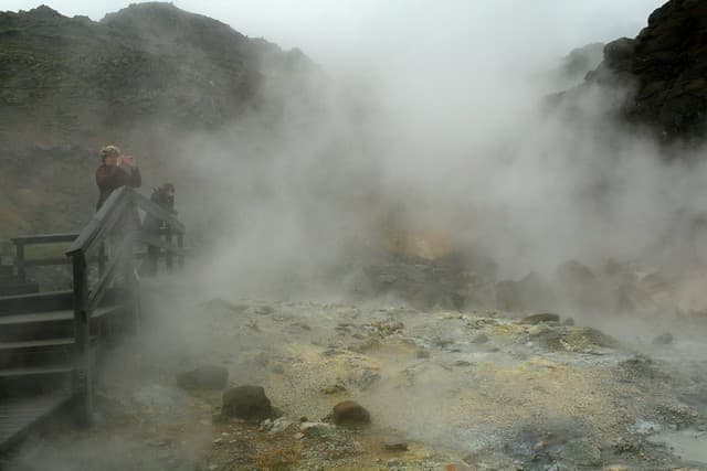 terre ocre