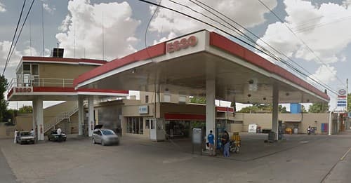 ESSO Servicentro Servicios Padua S.A. - Estación de servicio