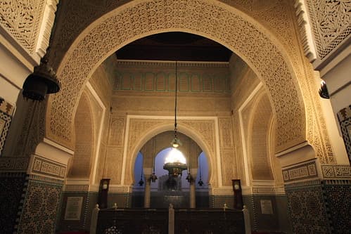 Meknes