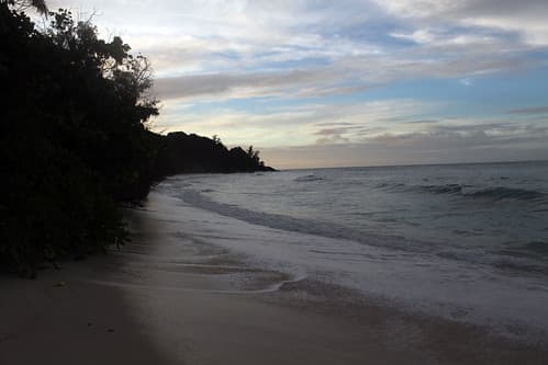 Seychelles