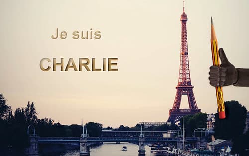 thumb up to France