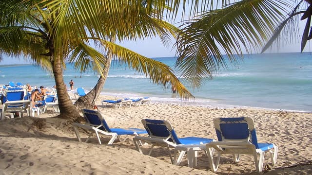 Bayahibe RD